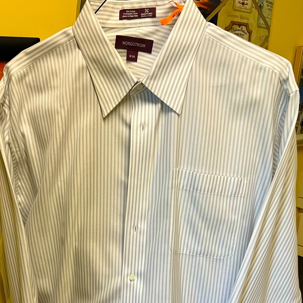Nordstrom Dress Shirt